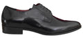 05 MB/265 SPAZZOLATO - Scarpe eleganti - CALZOLERIA MARINI