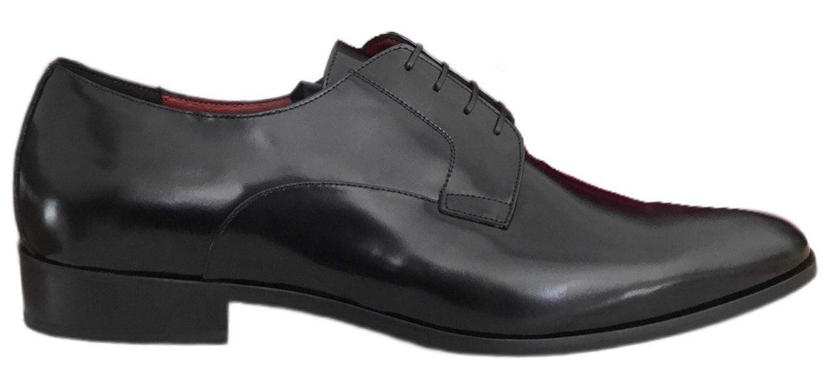 05 MB/265 SPAZZOLATO - Scarpe eleganti - CALZOLERIA MARINI