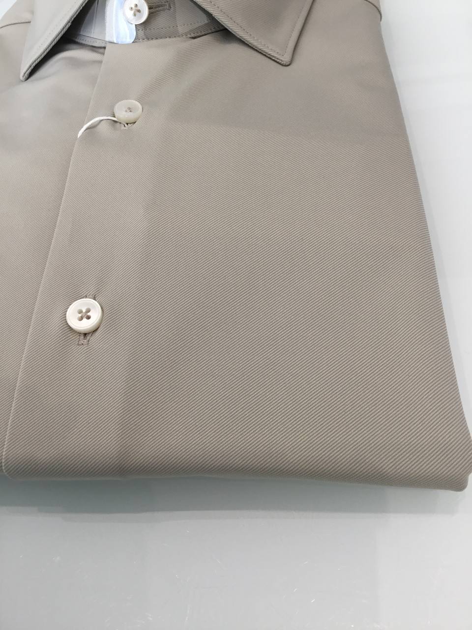 ACT558ML/11460 - Camicie - XACUS