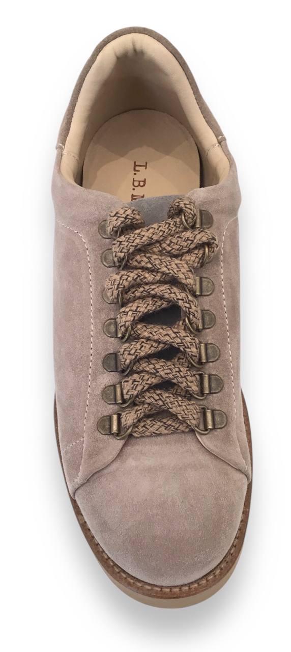 49515/1 6838 - Scarpe - L.B.M. 1911