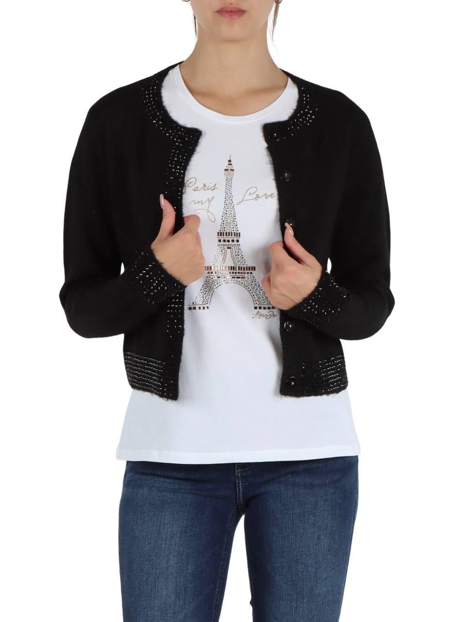 MW760136 - Cardigan - MARK UP