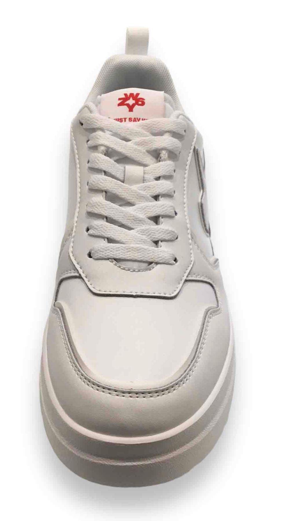 BOND-UNI. CALF/MICRO - Scarpe - W6YZ