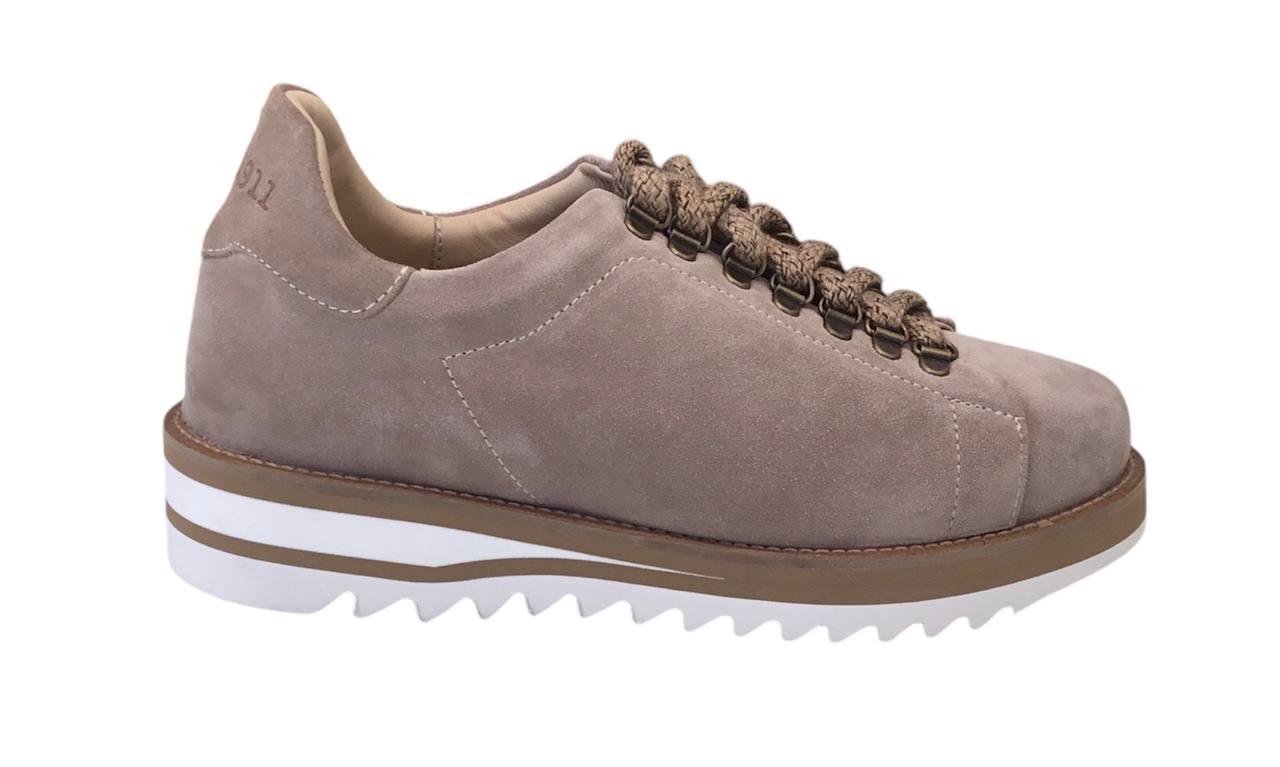 49515/1 6838 - Scarpe - L.B.M. 1911
