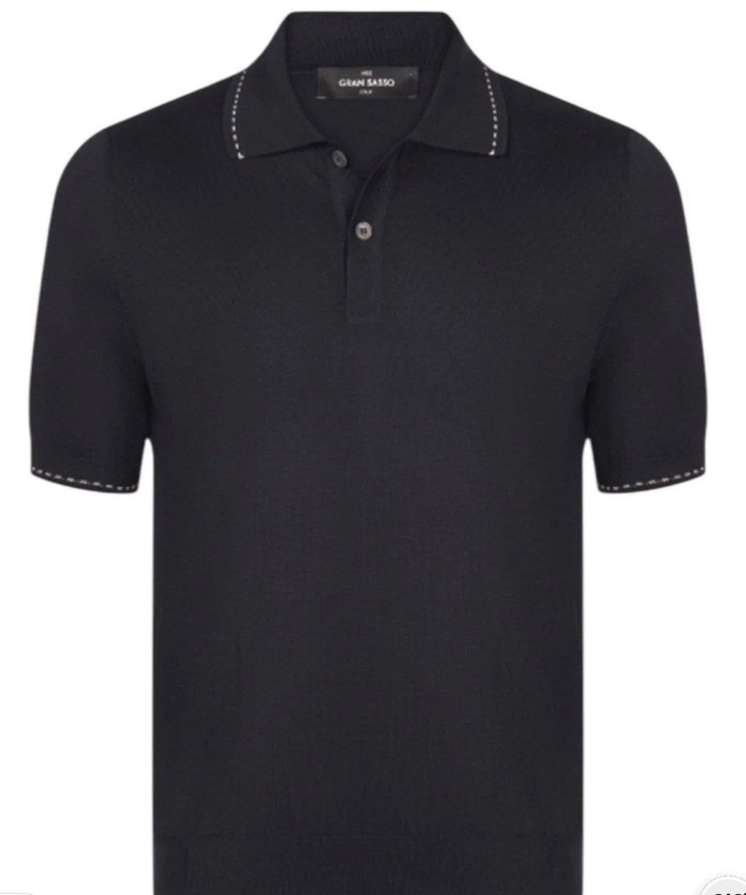 43142/16224/099 - T-Shirt e Polo - GRAN SASSO