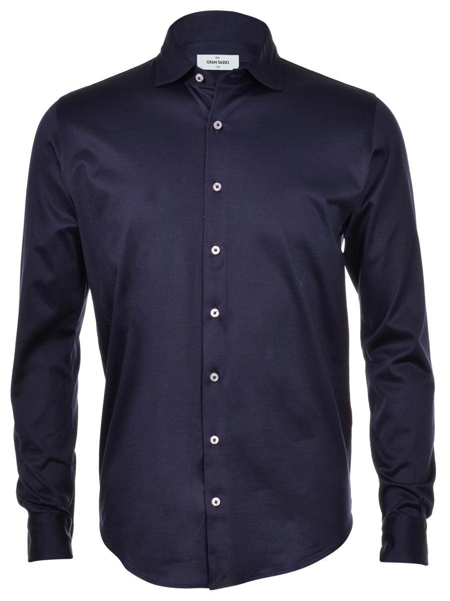 Camicia GRAN SASSO - 60120/74002
