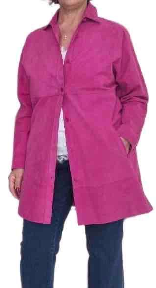 SWAN - Giacche - THE JACK AND JACKIE LEATHERS