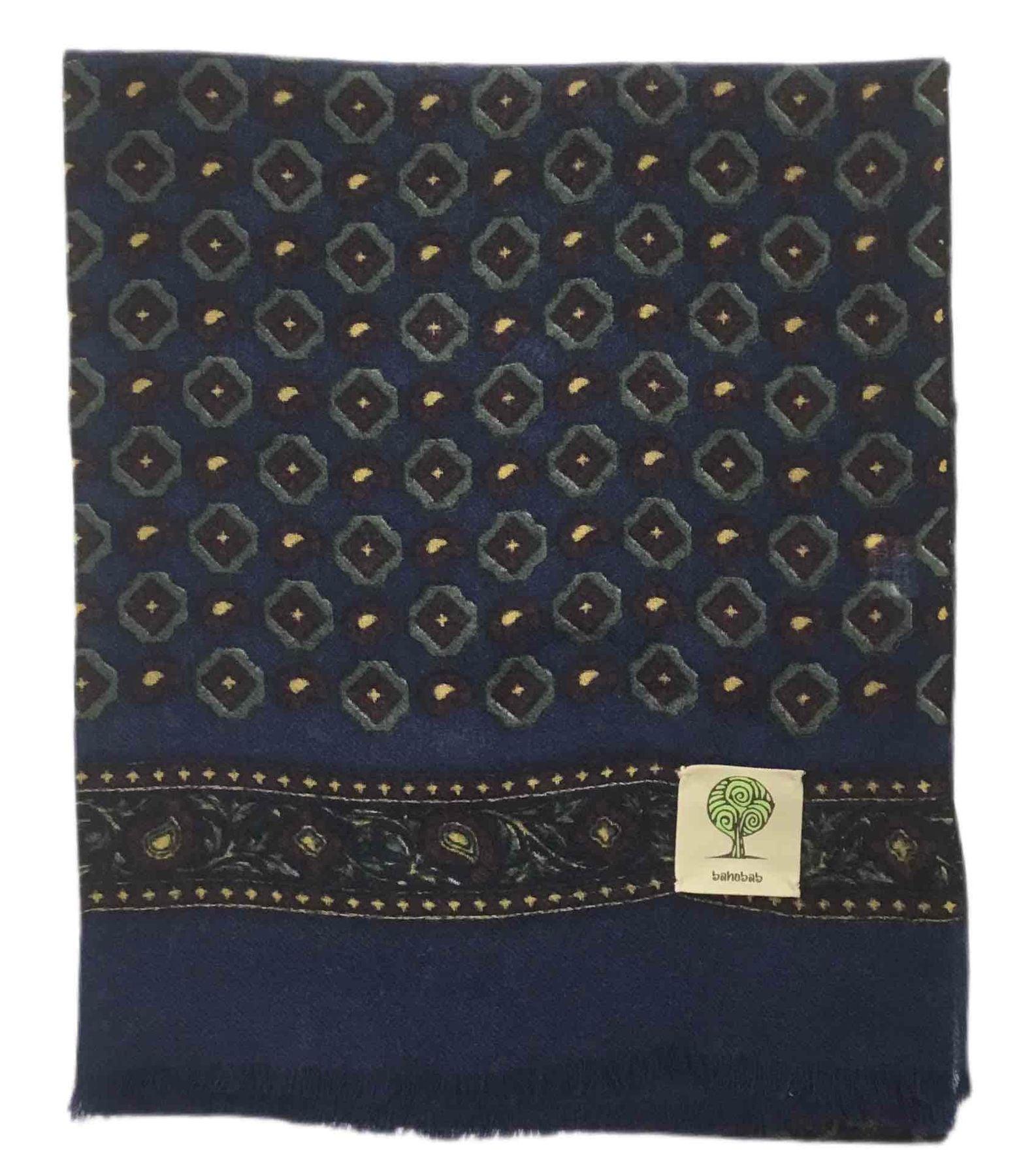 23SA35 - Accessori - Bahobab