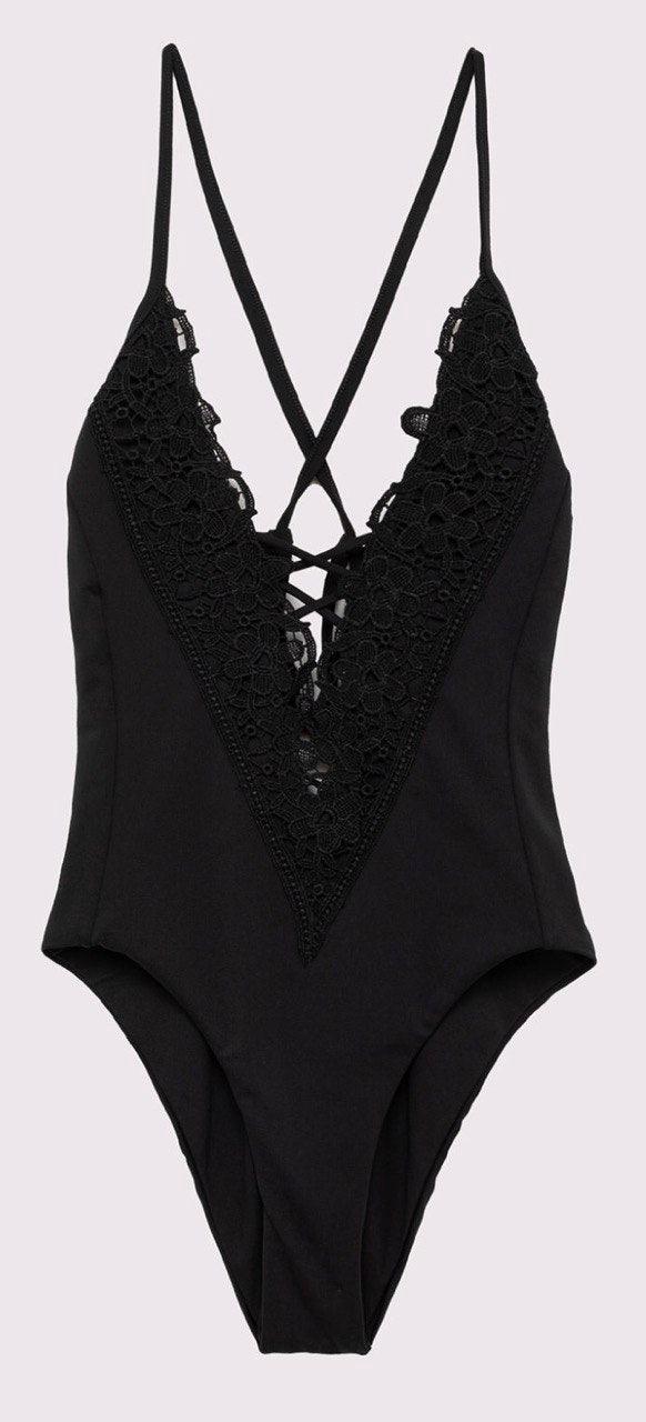 FA3178J5885 - Costumi da bagno - Blugirl