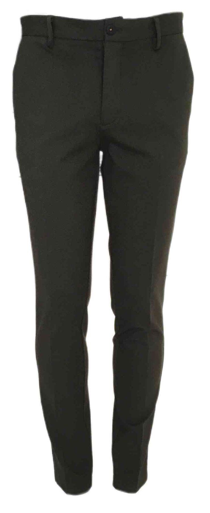 MK595110 - Pantaloni - MARK UP