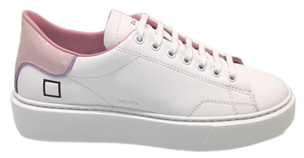 SFERA PATENT - Scarpe - D.A.T.E.