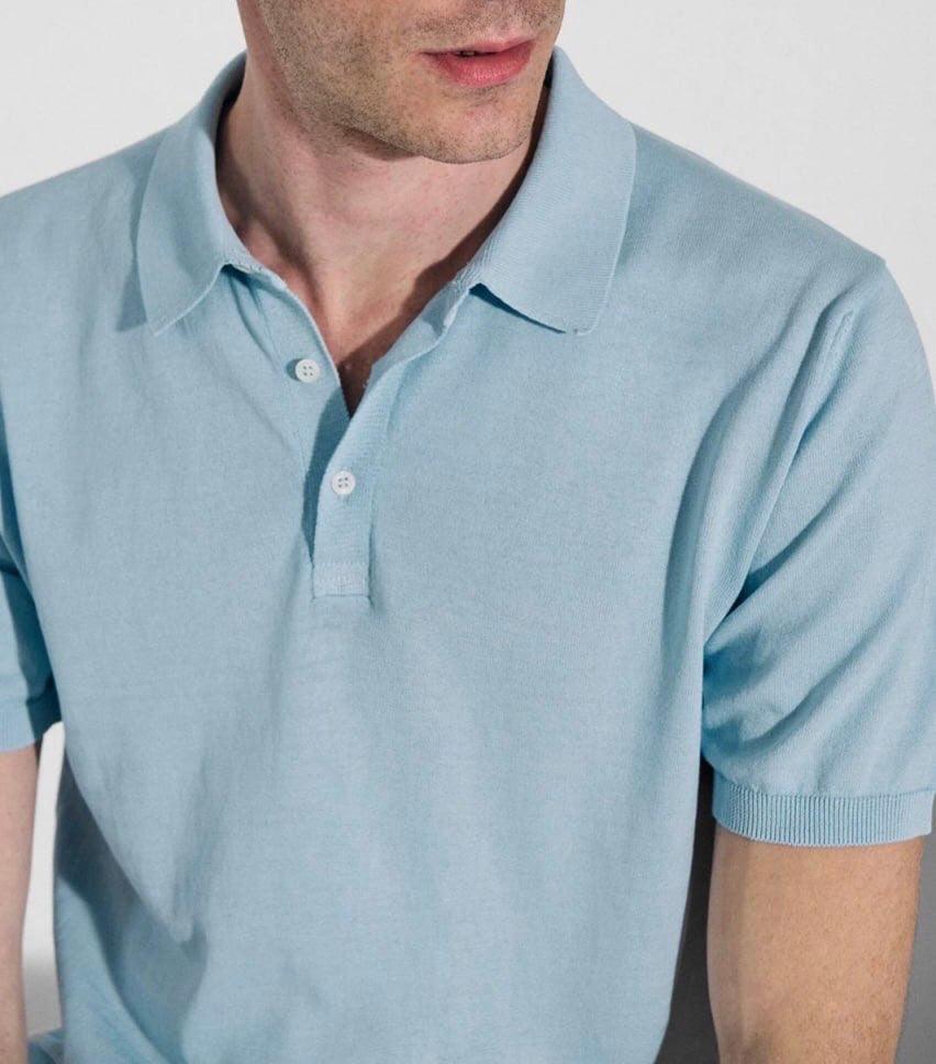 57119/20615 - T-Shirt e Polo - GRAN SASSO