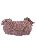 ACA661DUSTYPINK - Borse - ANNA CECERE