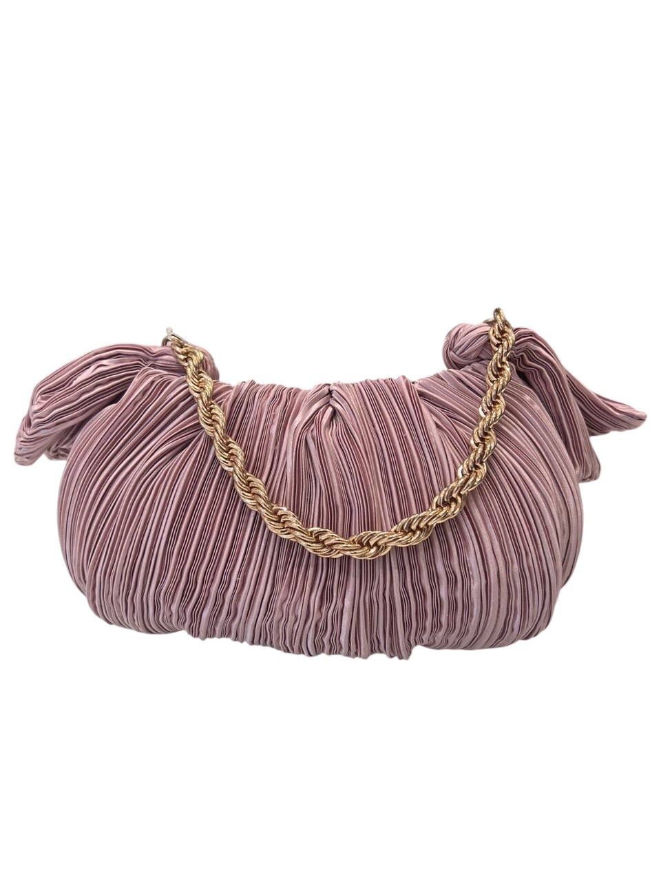 ACA661DUSTYPINK - Borse - ANNA CECERE