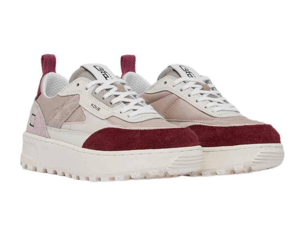 KDUE NYLON - Scarpe - D.A.T.E.