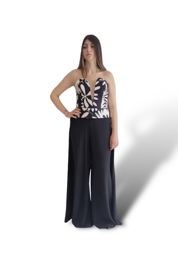 BRUNA - Top - Bramati