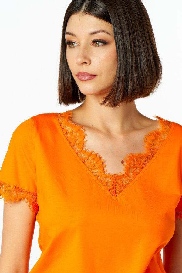 241NS069 - T-Shirt e Polo - NOSECRETS