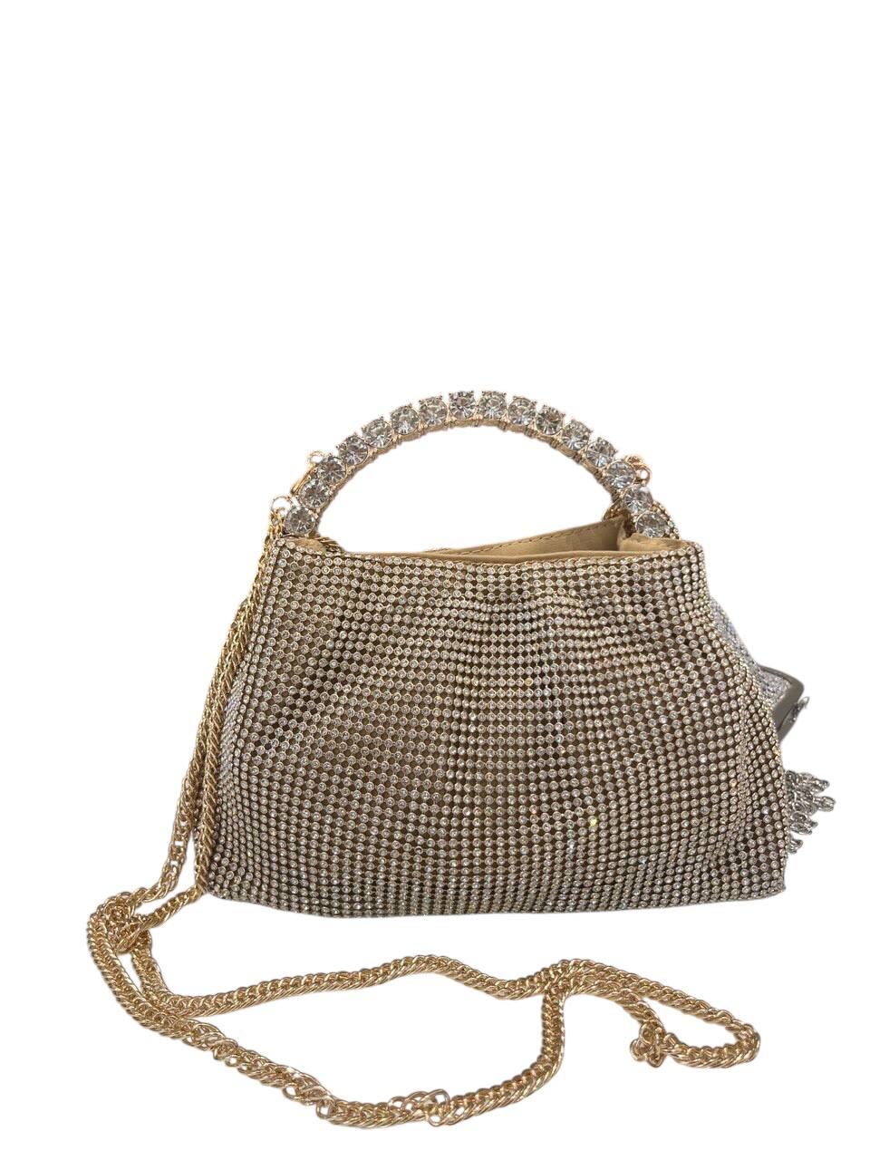 ACD041ORO - Borse - ANNA CECERE