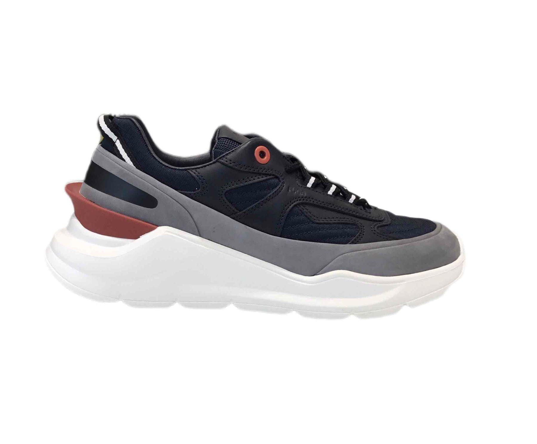 FUGA METHOD - Scarpe - D.A.T.E.