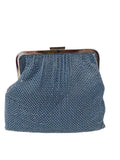 ACD05CAPRIBLU - Borse - ANNA CECERE