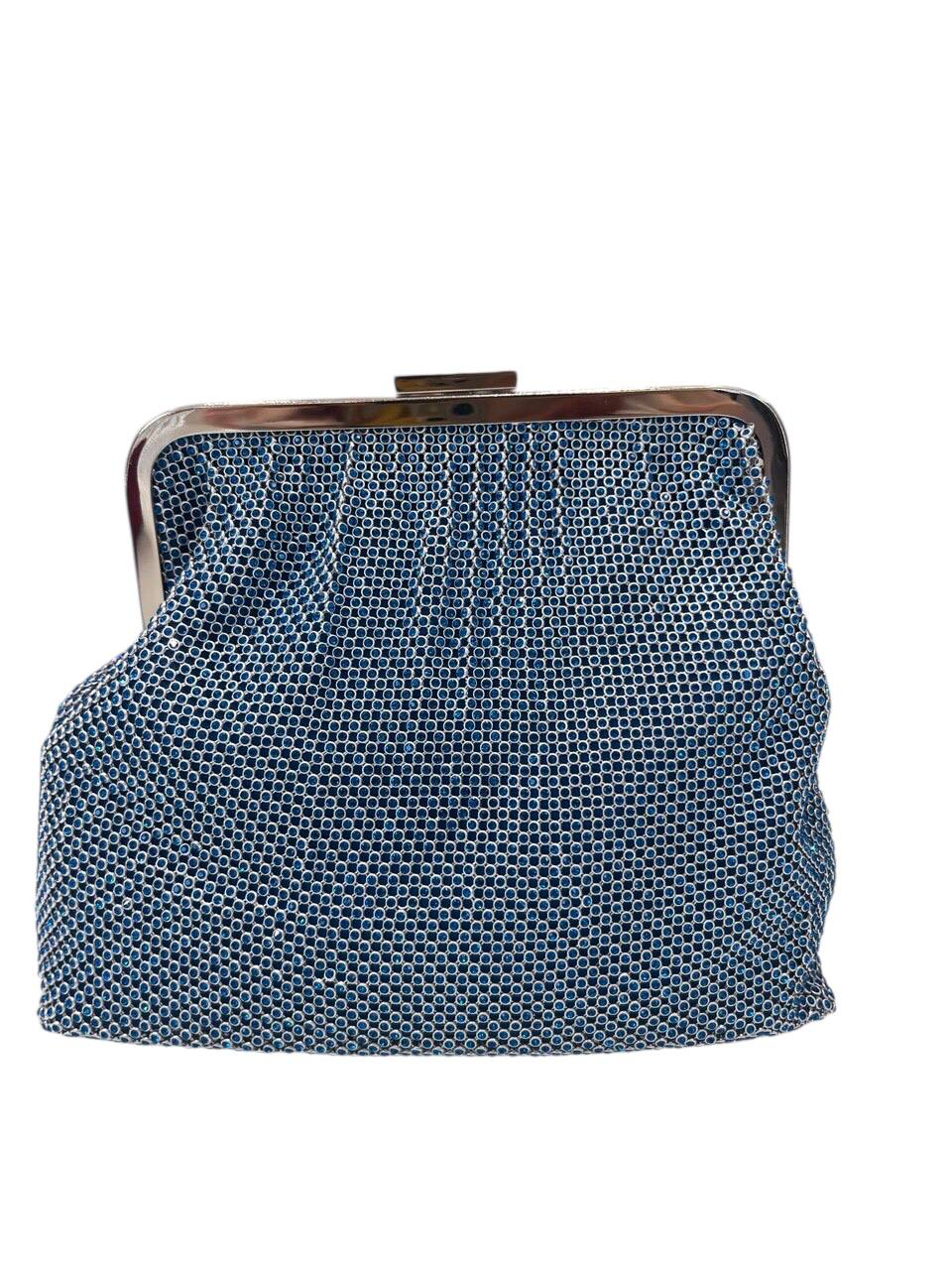 ACD05CAPRIBLU - Borse - ANNA CECERE