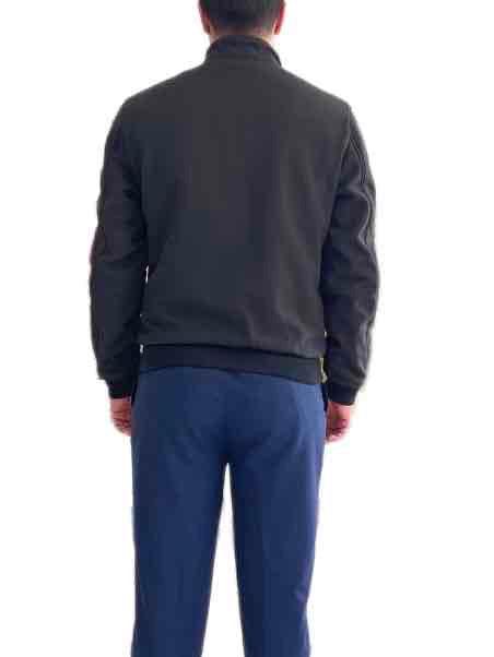 CASH REVERSIBLE - Giubbotti - THE JACK AND JACKIE LEATHERS