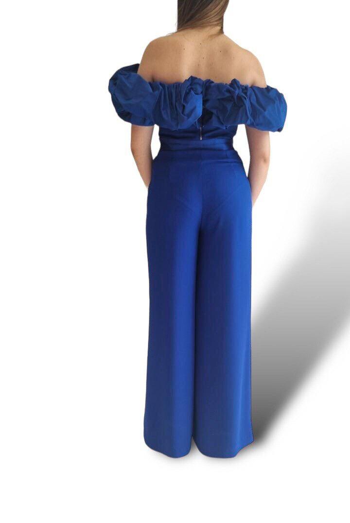 PALOMA - Pantaloni - Bramati