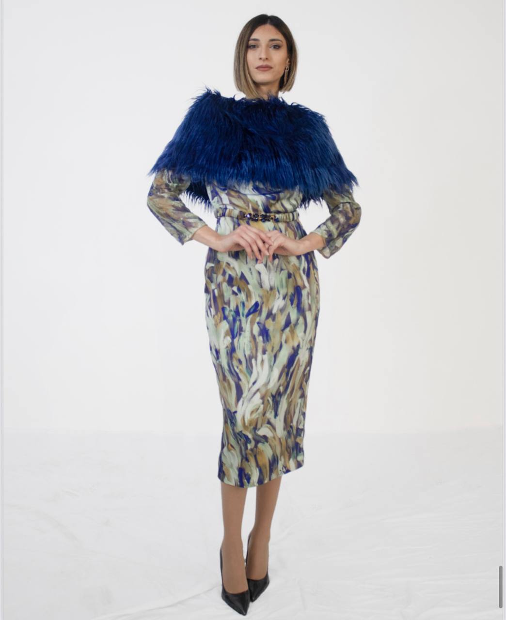 055F - Pellicce - Bramati