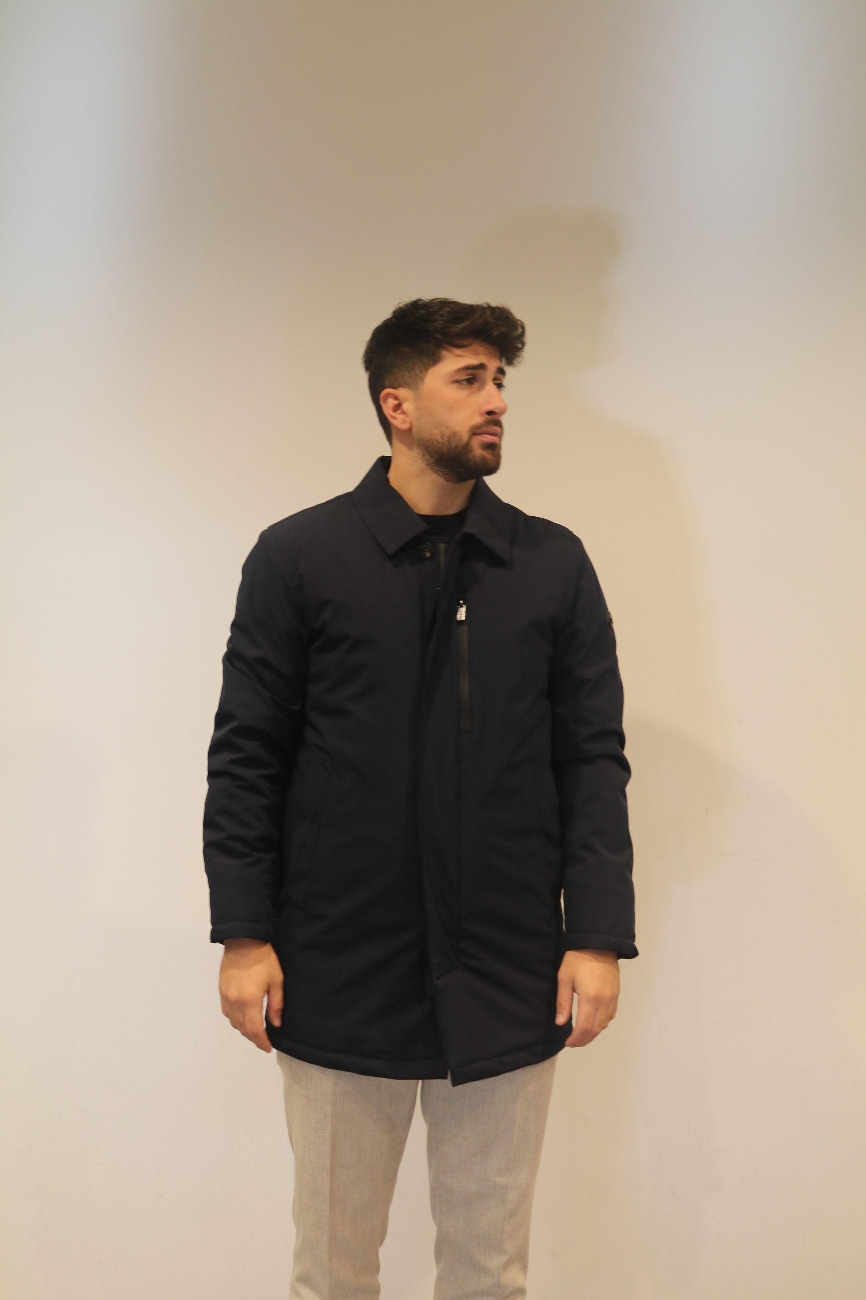MK794014 - Giubbotti - MARK UP
