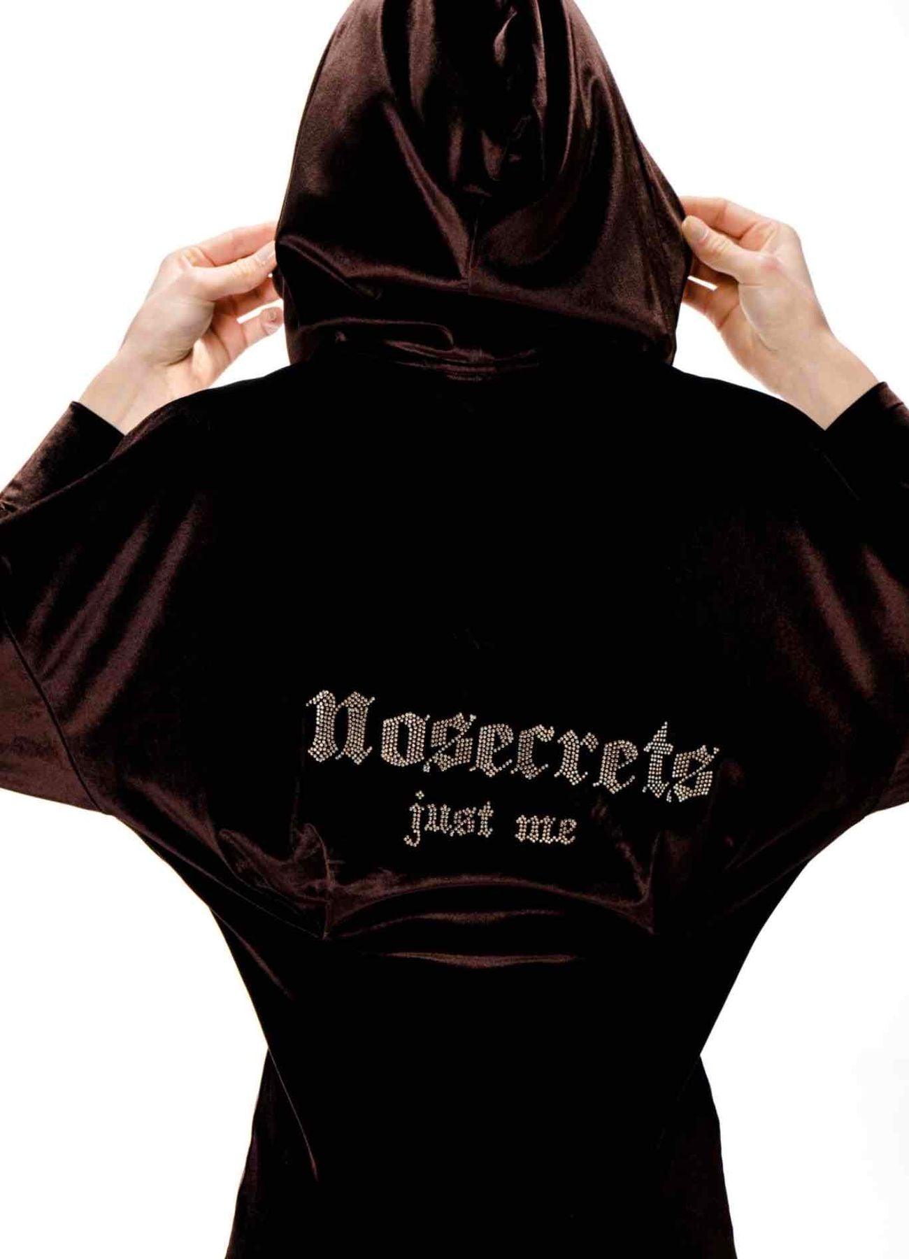 Abito NOSECRETS - 233NS114